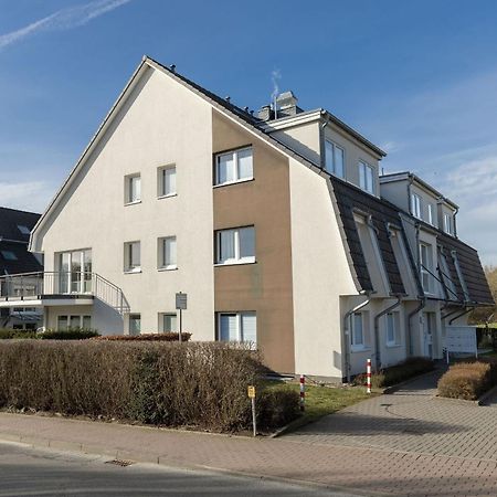 Baltic Sea Lodge Kuestenglanz Scharbeutz Luaran gambar