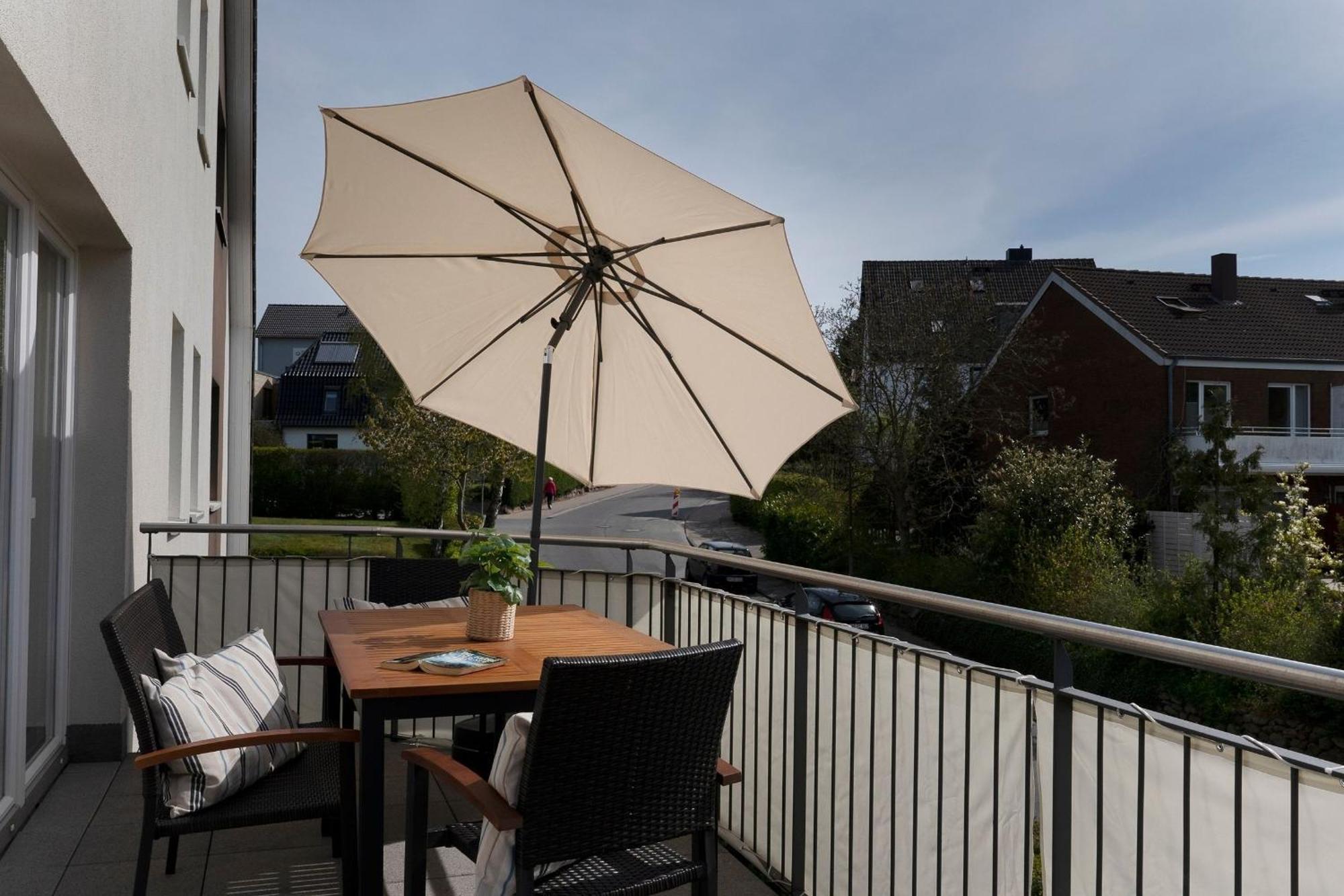 Baltic Sea Lodge Kuestenglanz Scharbeutz Luaran gambar
