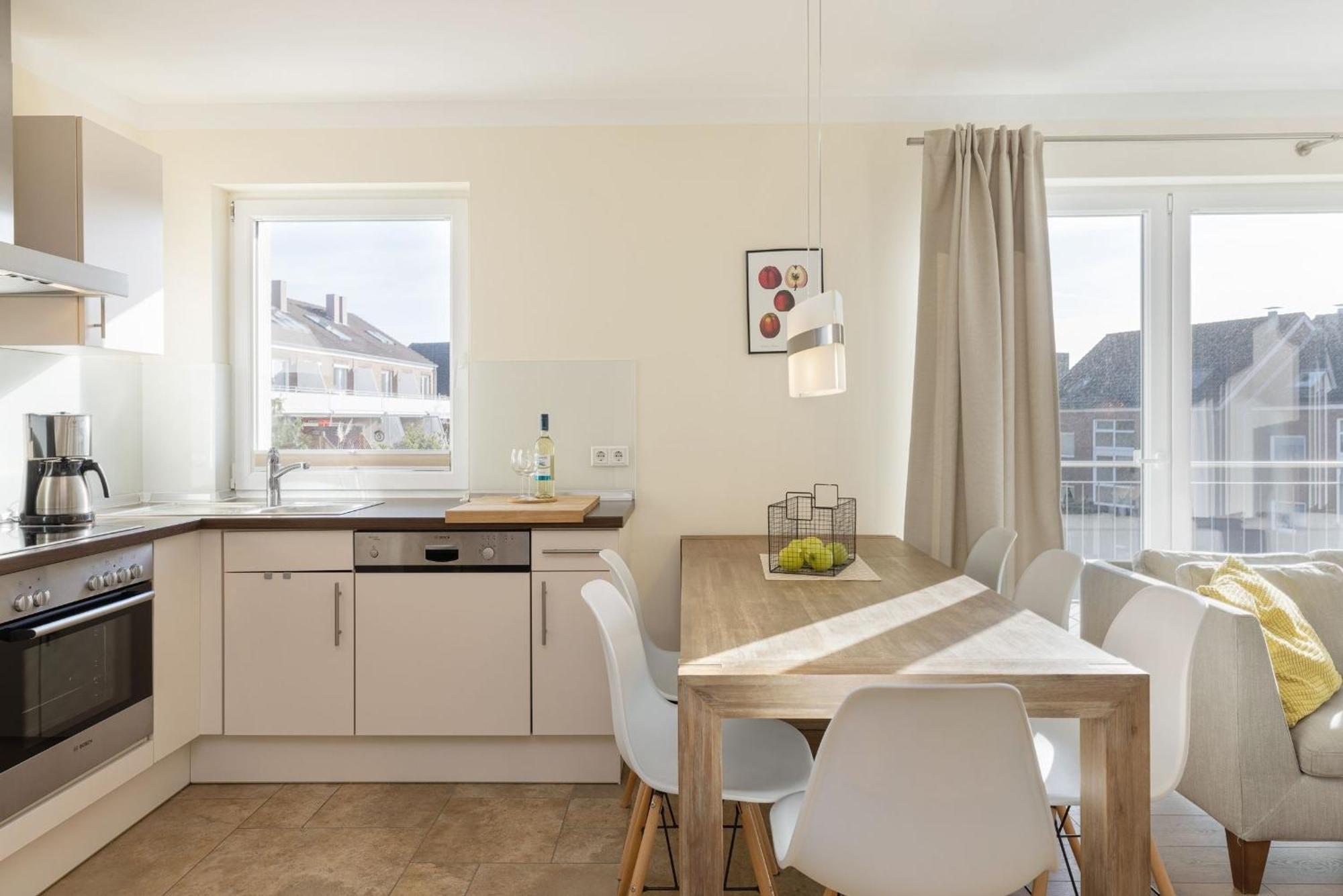 Baltic Sea Lodge Kuestenglanz Scharbeutz Luaran gambar