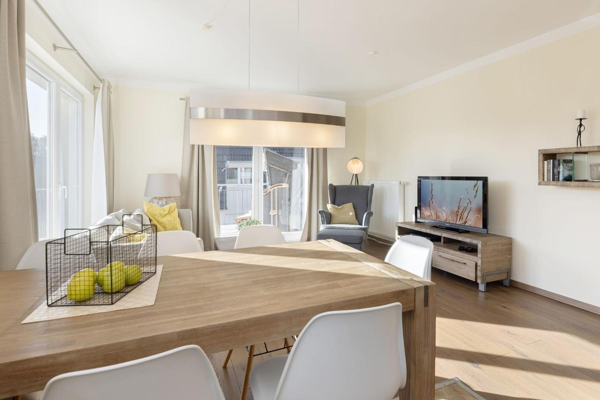 Baltic Sea Lodge Kuestenglanz Scharbeutz Luaran gambar